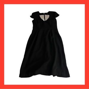 H&M | Black dress size 6